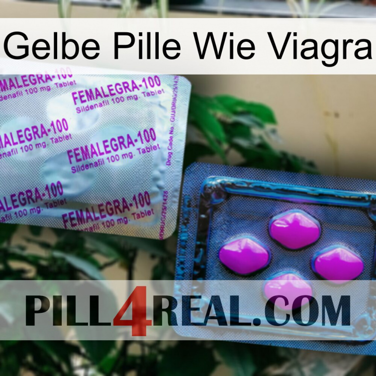 Yellow Pill Like Viagra 37